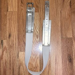 Guess belt